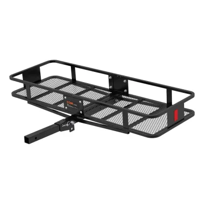 CURT 18151 60x20 Basket Carrier