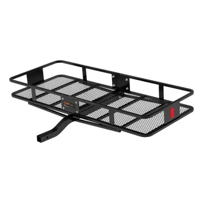 CURT 18152 60x24 Basket Carrier (Fixed)