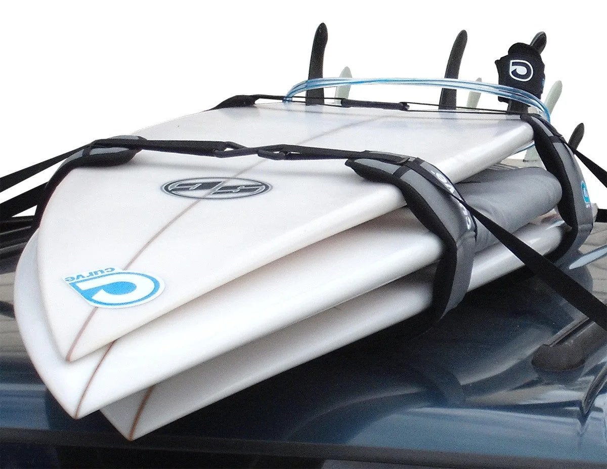 Curve Lockdown Soft Racks — product detail (Curve)