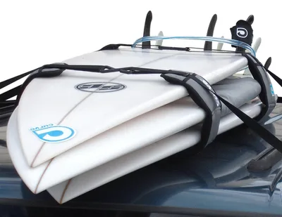 Curve Curve Lockdown Soft Racks