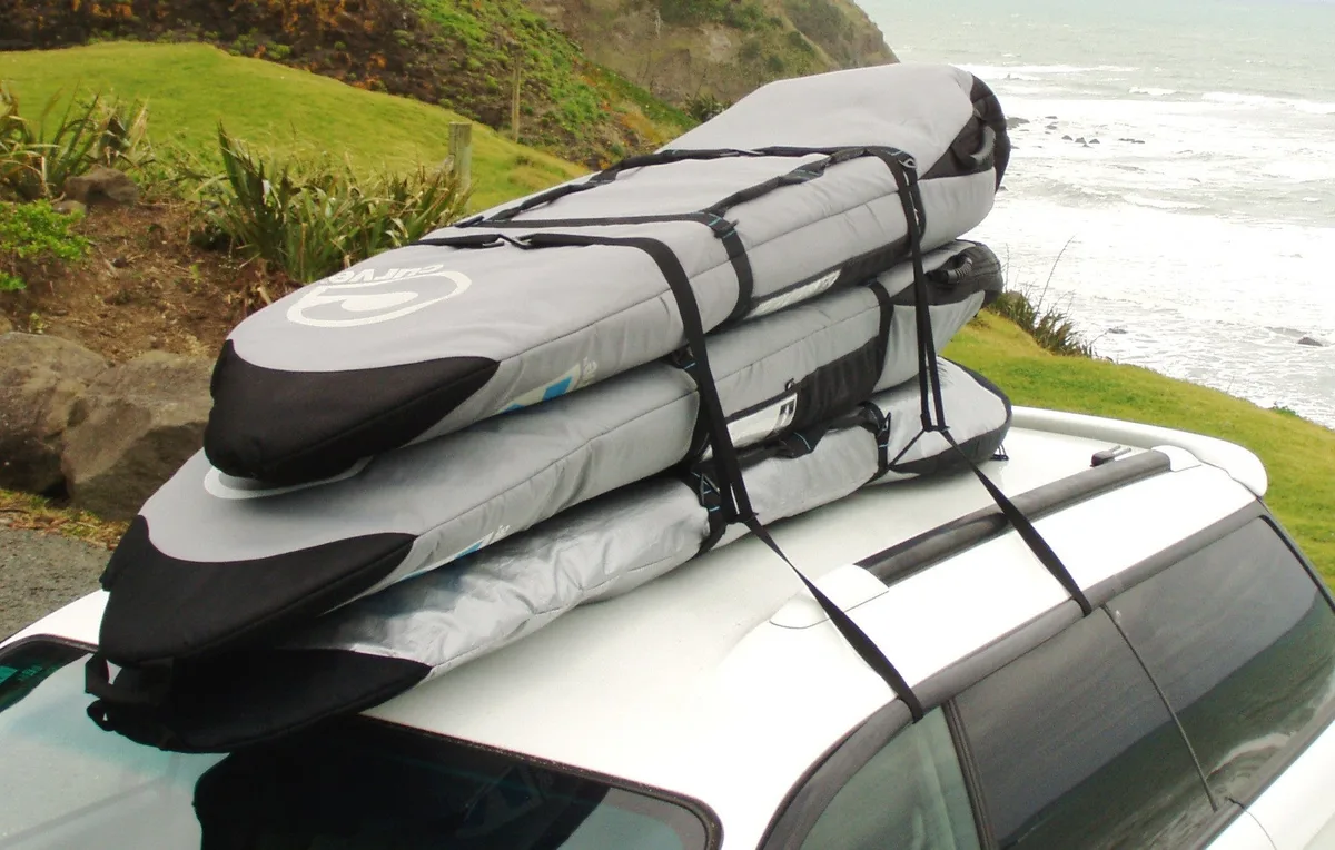 Curve Travelracks — product detail (Curve)