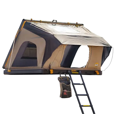 CVT La Sal Hardshell 56"