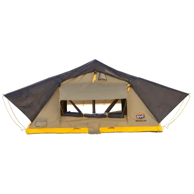 CVT Mt. Bachelor Softshell 48"