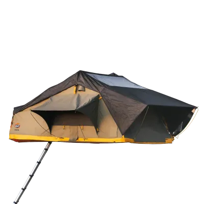 CVT Mt. Denali Softshell 87"