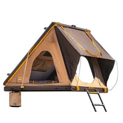 CVT Mt. Hood Hardshell 50" — product detail (Cascadia Vehicle Tents)