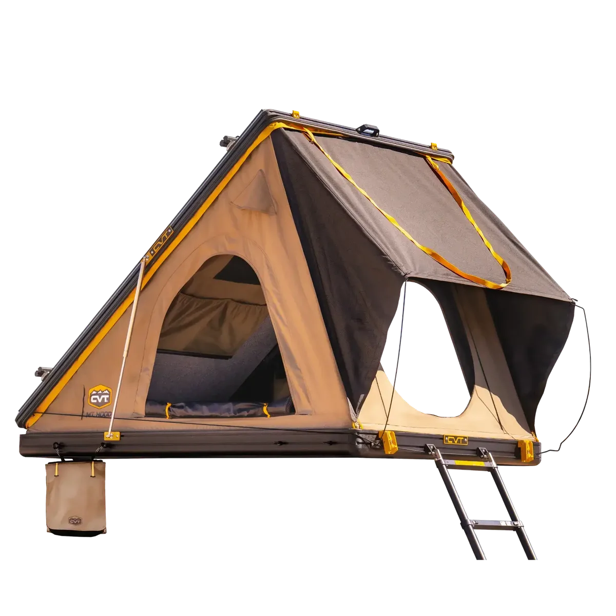 CVT Mt. Hood Hardshell 56" — product detail (Cascadia Vehicle Tents)