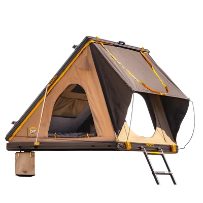 CVT Mt. Hood Hardshell 60"