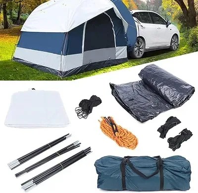 CVT Mt. Rainier Softshell 72"
