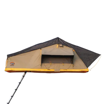 CVT Mt. Shasta Softshell 56"