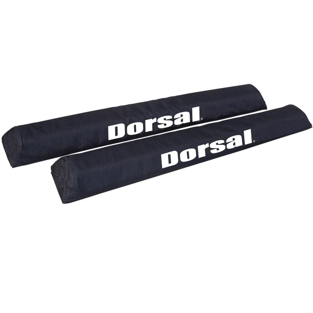 DORSAL Aero Rack Pads 28" — product detail (DORSAL)