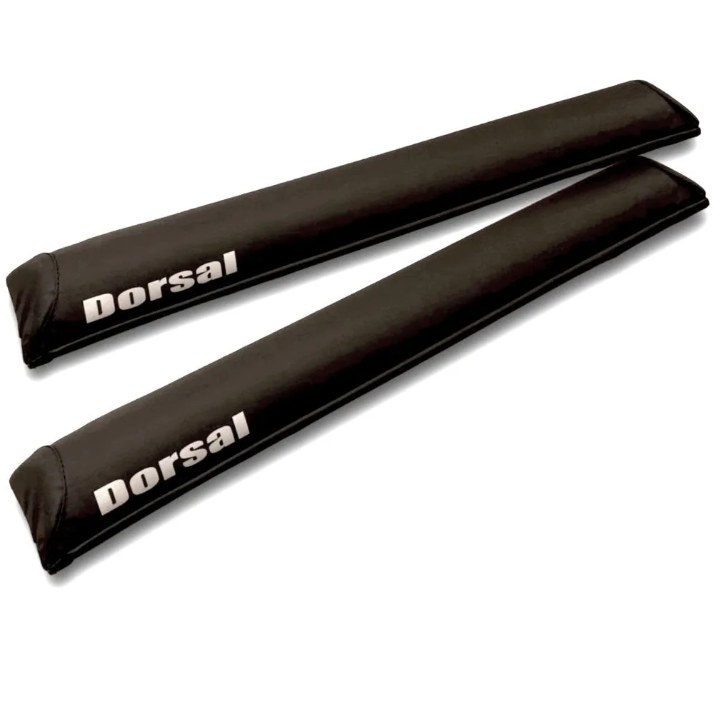 DORSAL Sunguard Rack Pads 28" — product detail (DORSAL)