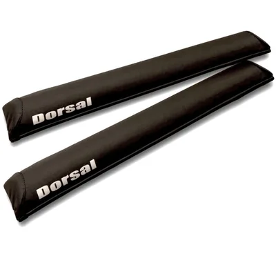 DORSAL Sunguard Rack Pads 28"