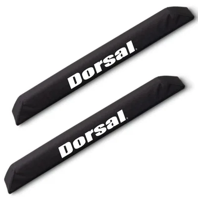DORSAL Aero Rack Pads 20" (Surf)