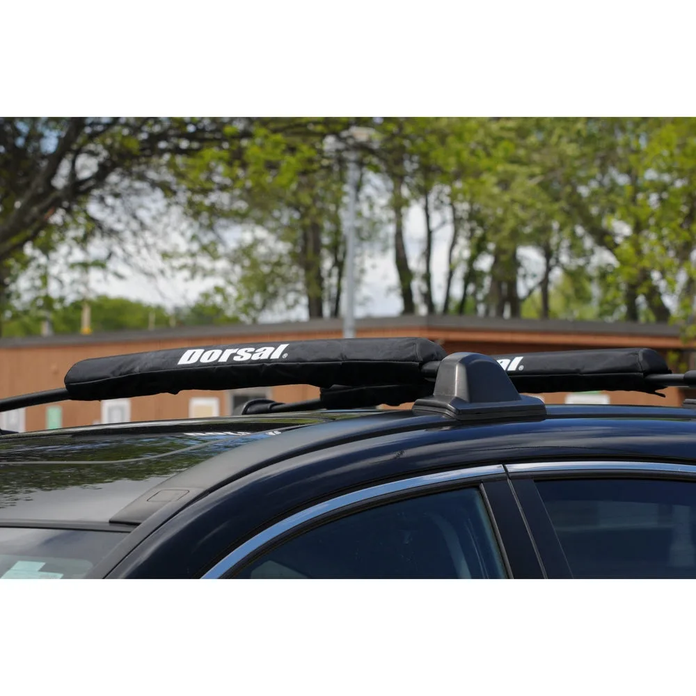 DORSAL Aero Rack Pads 28" (Surf) — product detail (DORSAL)