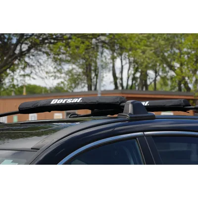 DORSAL Aero Rack Pads 28" (Surf)