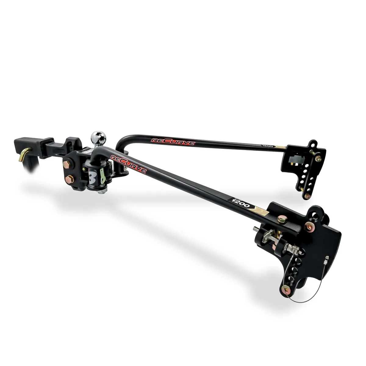 EAZ LIFT ReCurve R3 1000 lb WDH — product detail (EAZ LIFT)