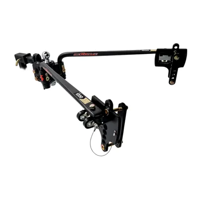 EAZ LIFT EAZ LIFT ReCurve R6 1200 lb WDH
