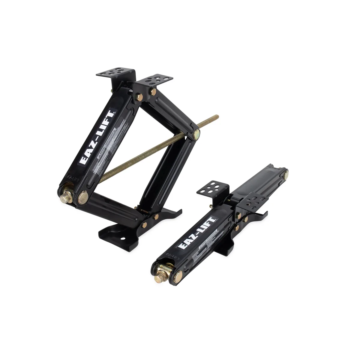 EAZ LIFT Scissor Jack Pair — product detail (EAZ LIFT)