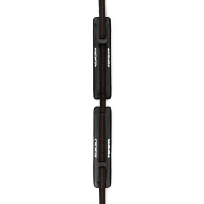 FCS FCS Cam Lock Double Soft Racks