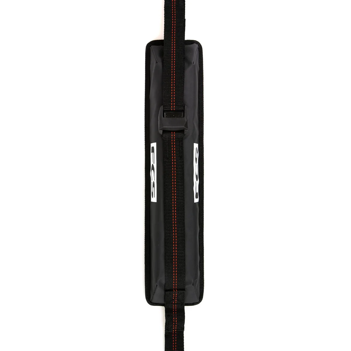 FCS Cam Lock Single Soft Racks — product detail (FCS)