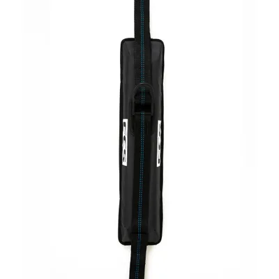 FCS FCS D-Ring Single Soft Racks