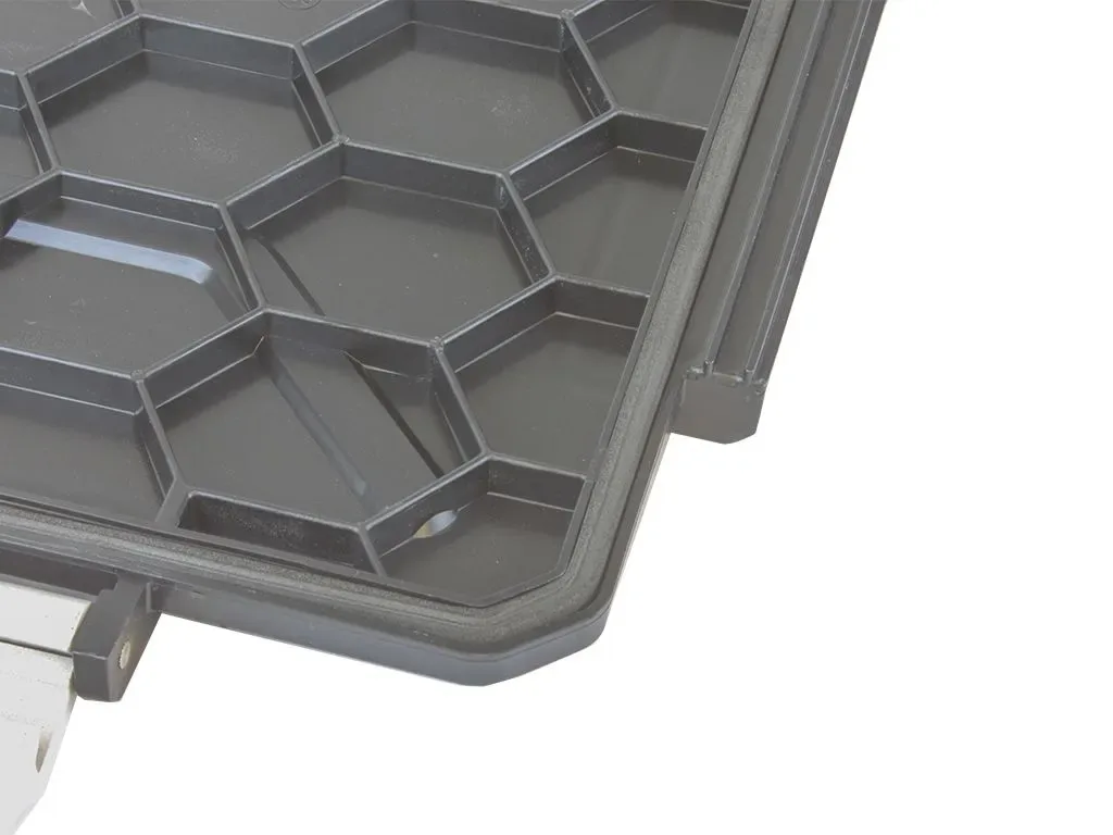 Front Runner Cargo Box 60L — product detail (Front Runner)