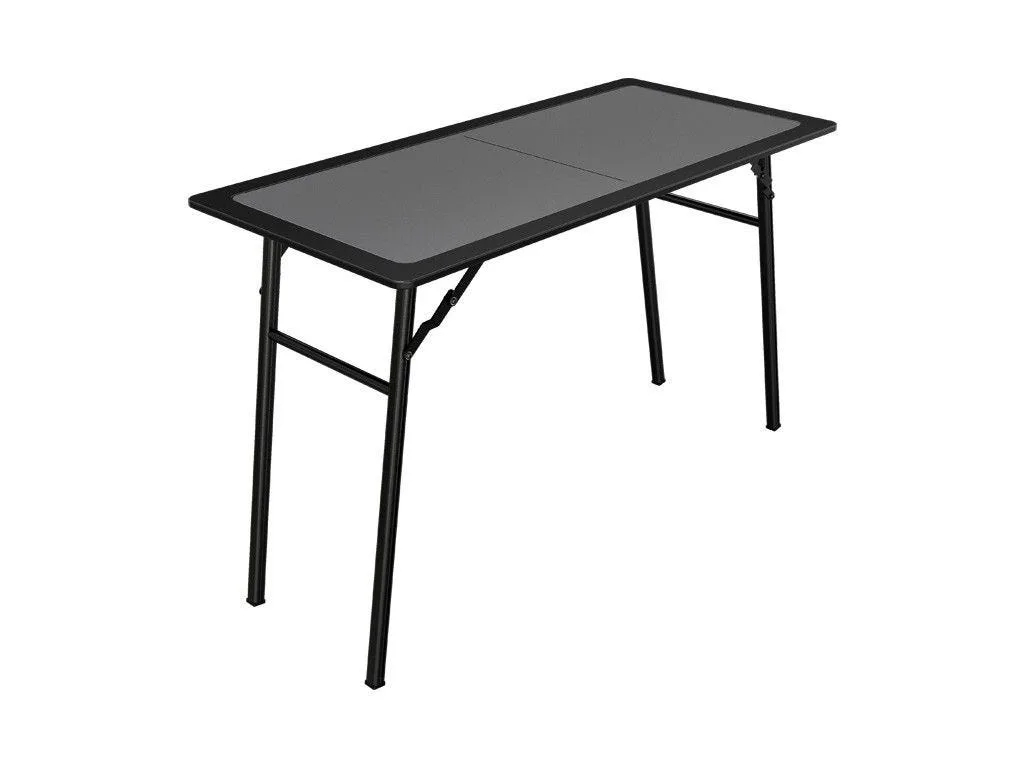 Front Runner Pro Stainless Steel Prep Table — product detail (Front Runner)