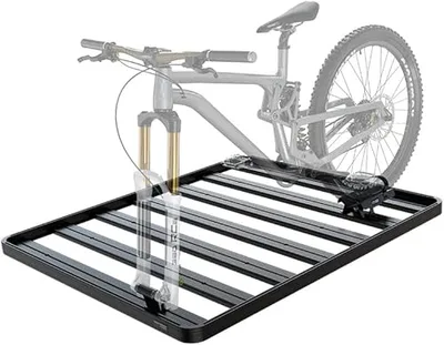 Front Runner Rack Mount Bike Carrier — product detail (Front Runner)