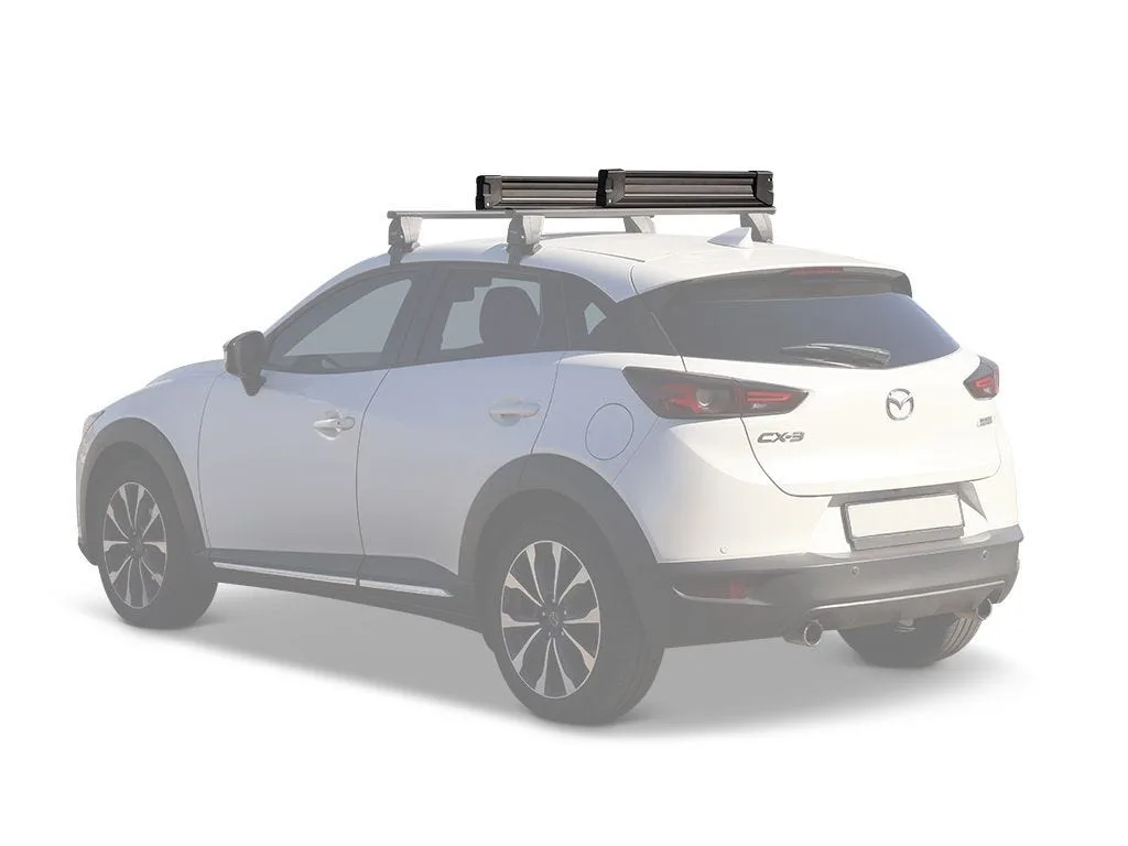 Front Runner Ski/Snowboard Carrier — product detail (Front Runner)