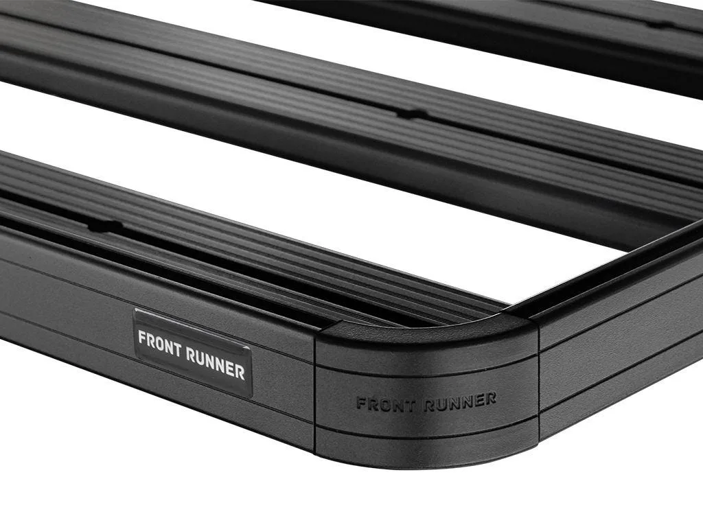 Front Runner Slimline II Roof Rack (Half Size) — product detail (Front Runner)