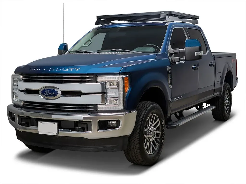 Front Runner Slimline II Roof Rack (Tall) — product detail (Front Runner)