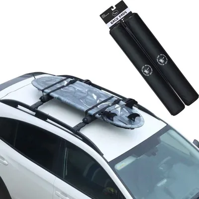 Ho Stevie! Aero Rack Pads 28" (Surf) — product detail (Ho Stevie!)