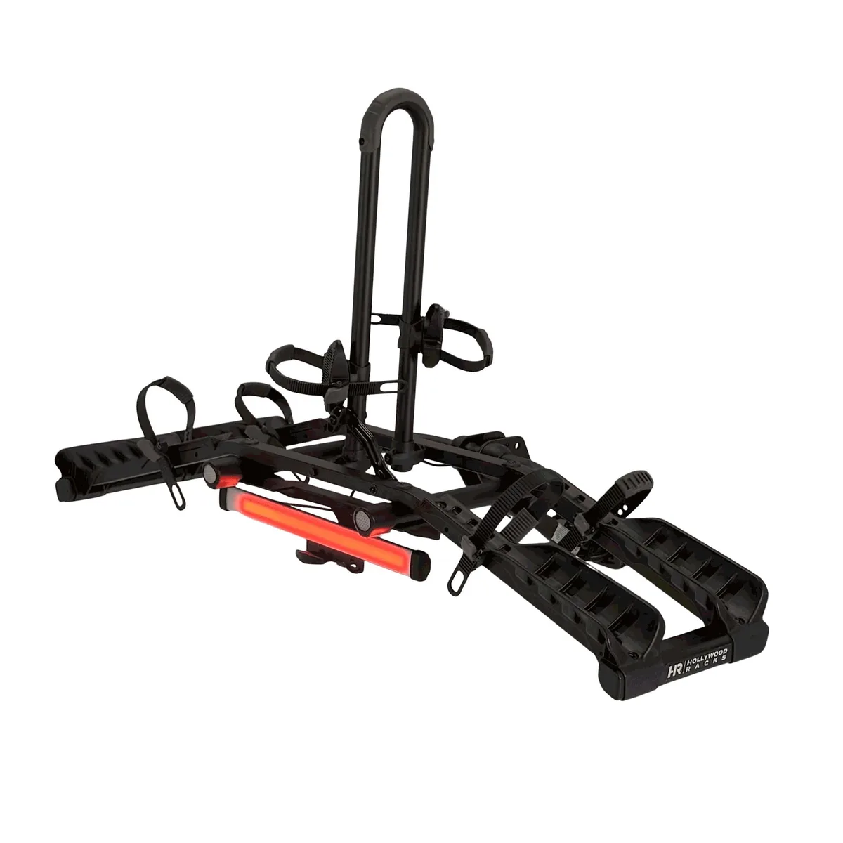 Hollywood Racks Destination 2-Bike — product detail (Hollywood Racks)