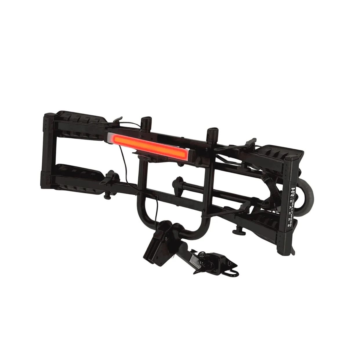 Hollywood Racks Destination E 2-Bike (E-Bike) — product detail (Hollywood Racks)