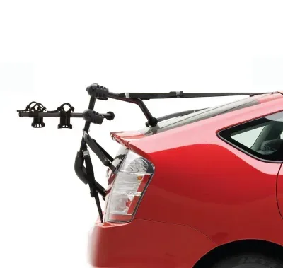 Hollywood Racks Express 3 Trunk Rack — product detail (Hollywood Racks)
