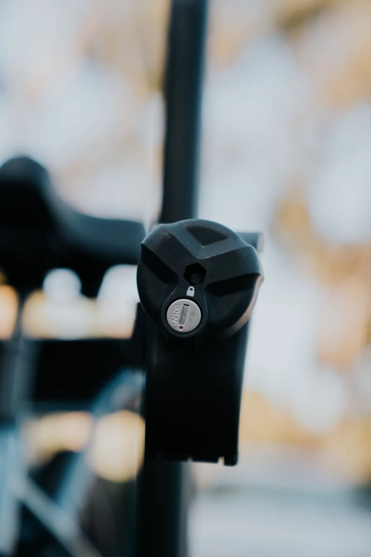 Hollywood Racks RV Rider E-Bike Rack — product detail (Hollywood Racks)