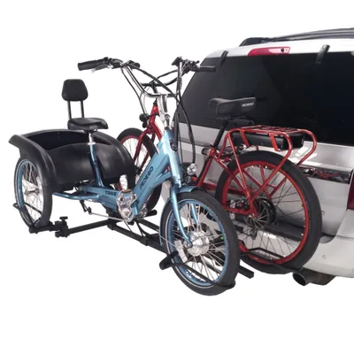 Hollywood Racks Sport Rider SE 2-Bike