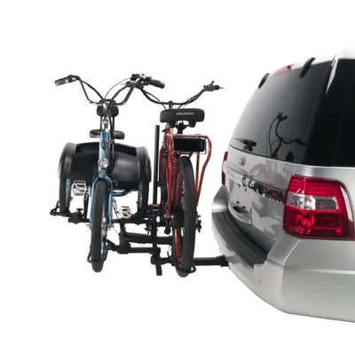 Hollywood Racks Sport Rider SE 4-Bike
