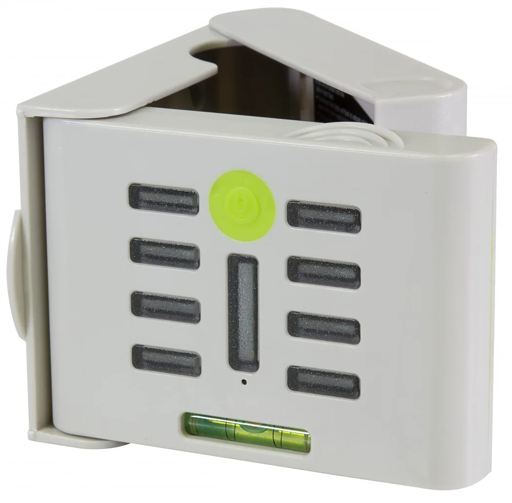 Hopkins Endurance Smart Level — product detail (Hopkins Endurance)