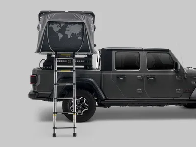 iKamper Skycamp 4.0 Duo
