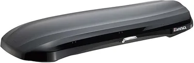 Inno BRM660BK Shadow 16 Roof Box