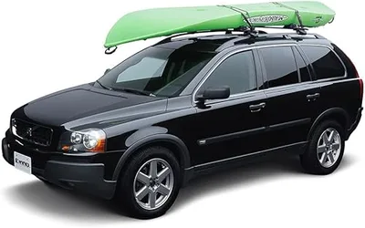 Inno INA389 Gravity Turn Kayak Carrier