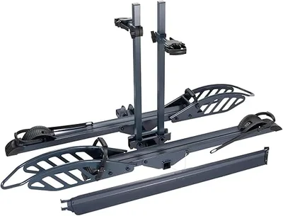 Inno Tire Hold 2 Hitch Bike Rack