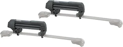 Inno XA568 Dual Angle Ski Rack 6-Pair