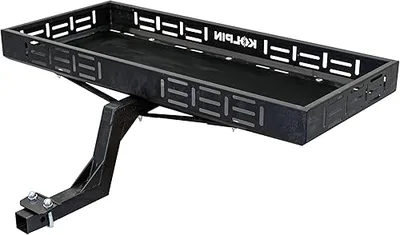 Kolpin Kolpin UTV Cargo Bed Extender
