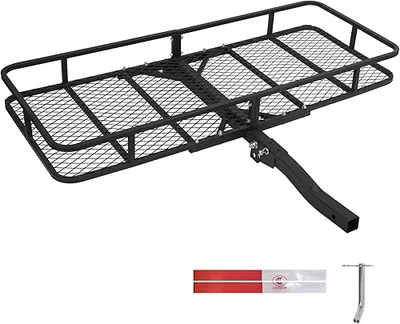 Leader Accessories Rooftop Cargo Bag 20 cu ft