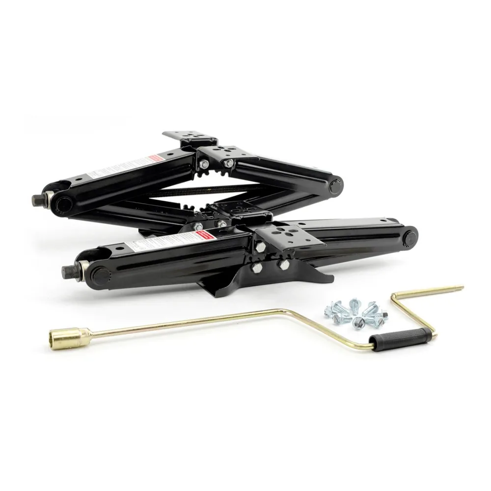 Lippert Scissor Jack 24" 2-Pack — product detail (Lippert)