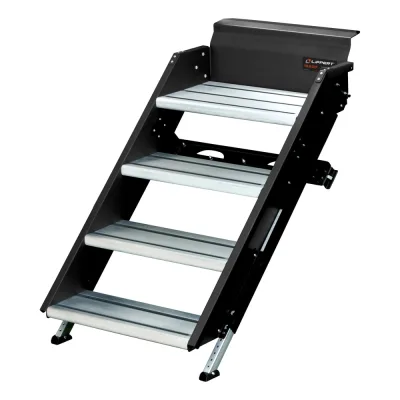 Lippert Lippert SolidStep 26" Quad