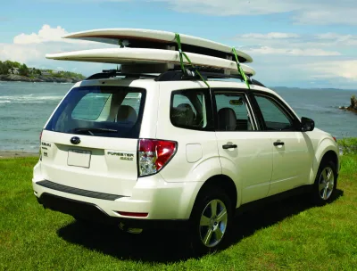 Malone Deluxe SUP Carrier