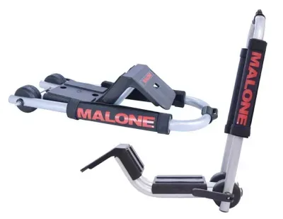 Malone DownLoader J-Style Kayak Carrier — product detail (Malone)